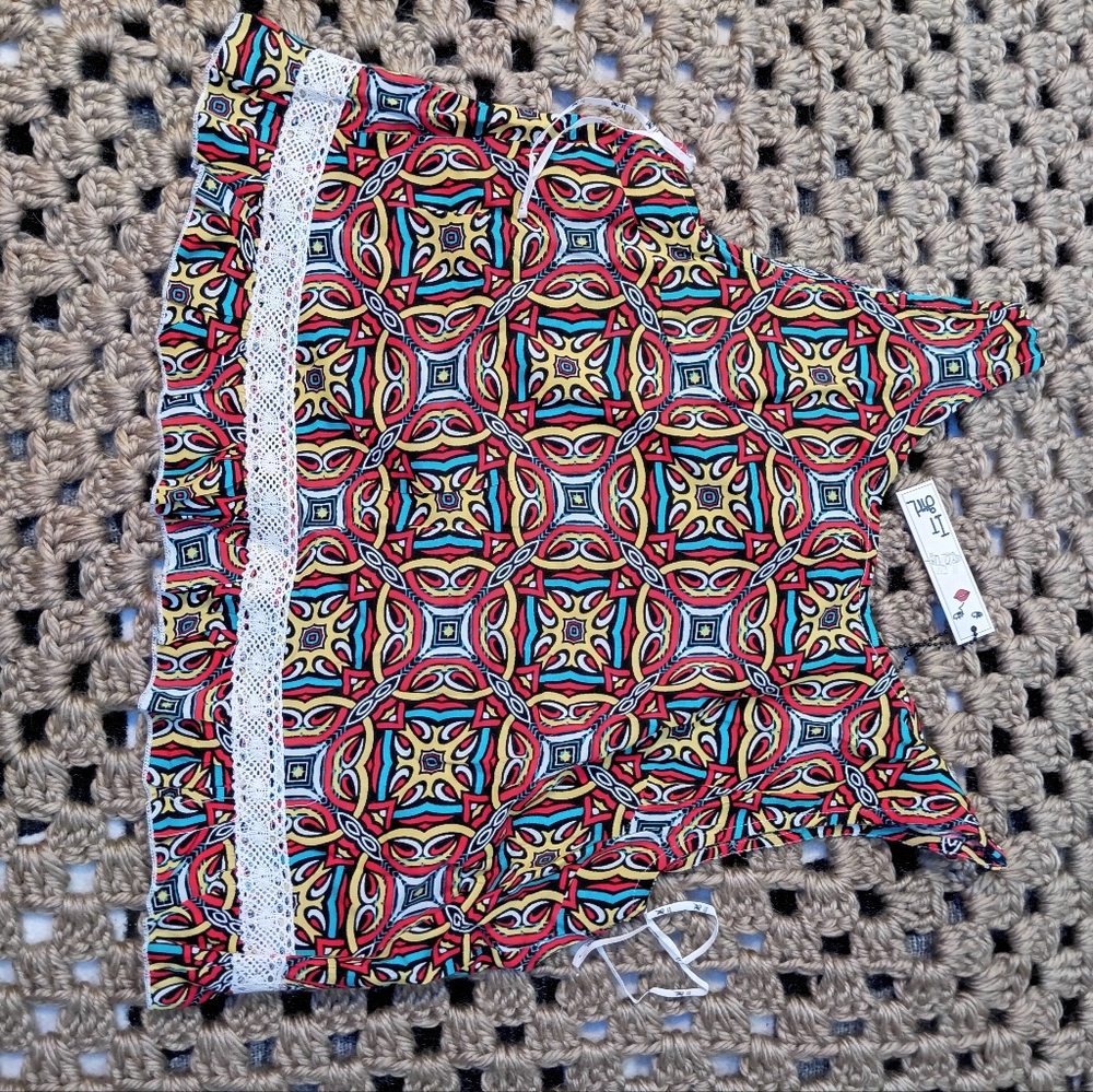 Women's Tank Top - Picture 5 of 6